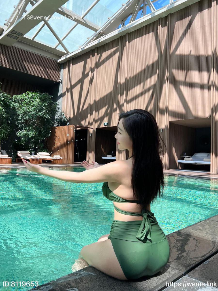 一只77 微密圈 觅圈 资源合集4【117p】 第87张