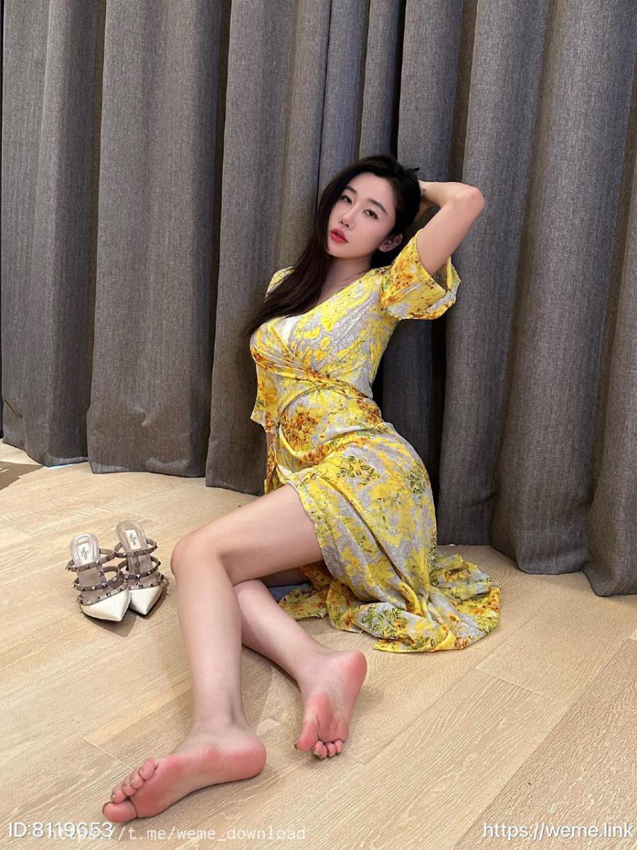 一只77 微密圈 觅圈 资源合集4【117p】 第80张