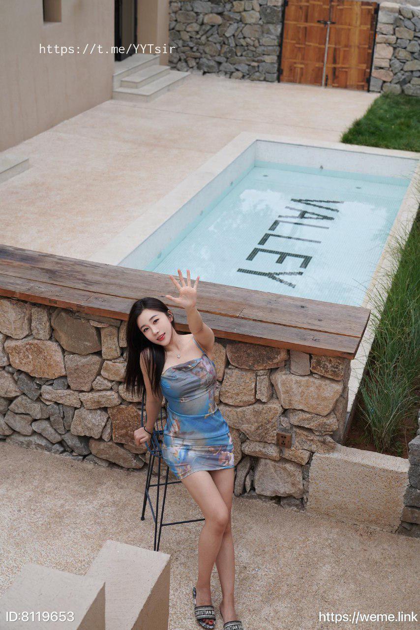 一只77 微密圈 觅圈 资源合集4【117p】 第109张