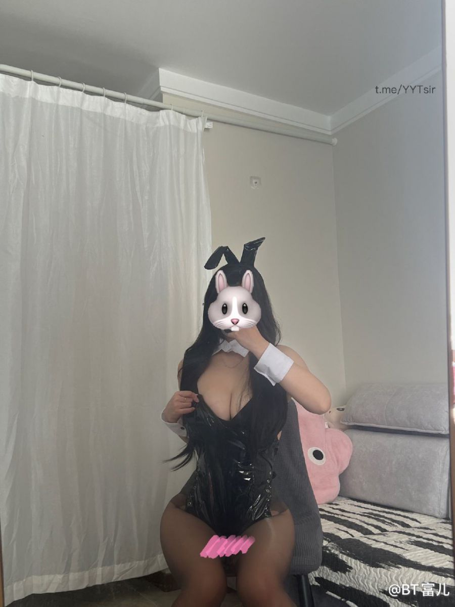 BT富儿 2024-01-04 18:00:00 兔女郎富儿 第5张