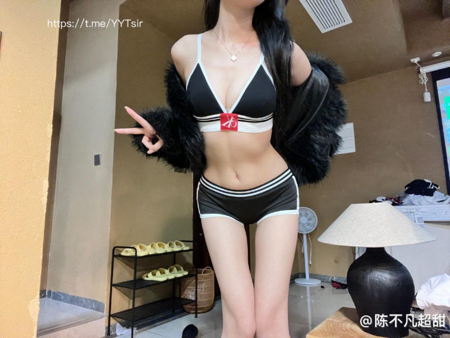 陈不凡超甜 2024-01-23 00:55:25 挺可爱的 第3张