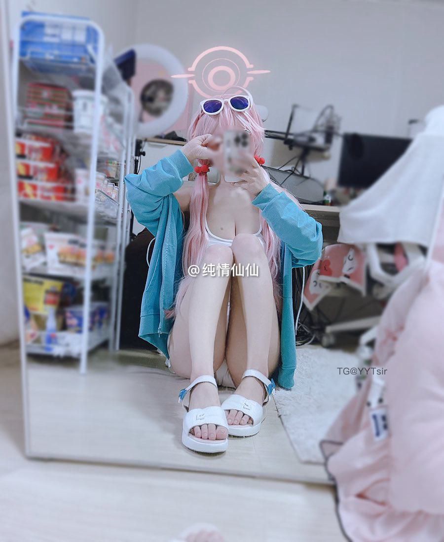 纯情仙仙 2024-01-27 00:43:50 图片 第1张