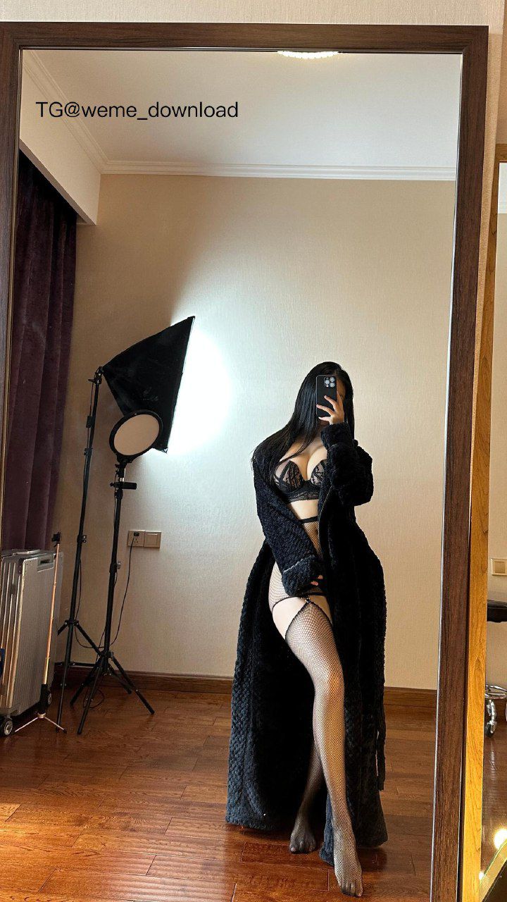俏妞qiaoniuTT 2024-01-09 23:11:43 渔网高跟大长腿蜜桃🍑 俏妞qiaoniu66 第1张