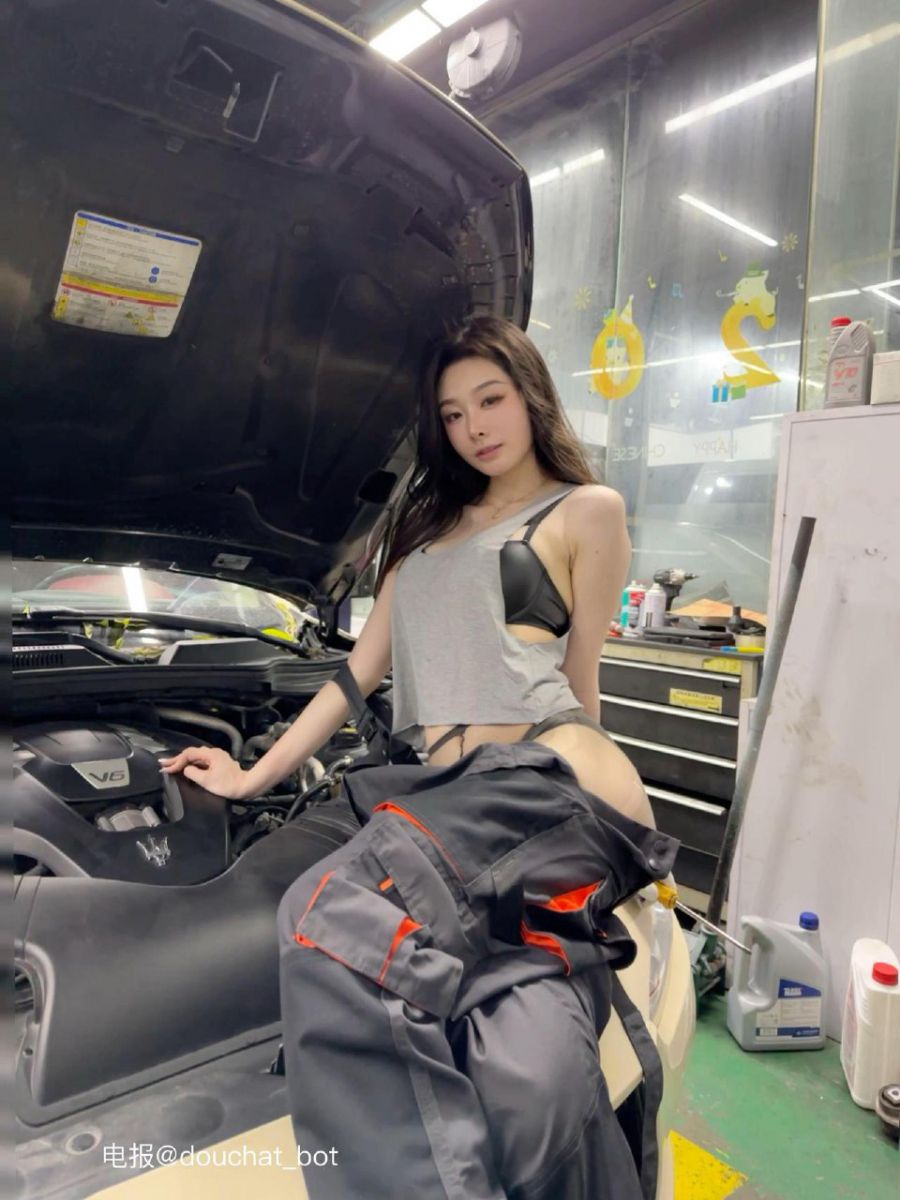 小逗逗 2024-01-12 04:49:03 嘉宾专享 时刻为顾客准备着，车的日常清洁护理 第5张