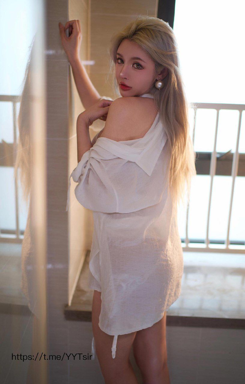 于芷晴MINI 2024-01-07 19:47:18 白寸衫➕八字乃🥛配吊带比基尼 图片 第10张 于芷晴MINI 2024-01-07 19:47:18 白寸衫➕八字乃🥛配吊带比基尼 图片 第10张