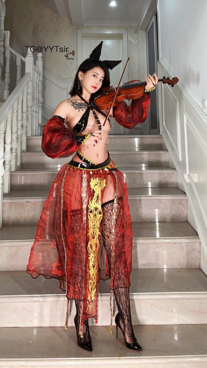 张老师 2024-01-11 00:58:35 又活一天 叫我性感小野猫 第9张