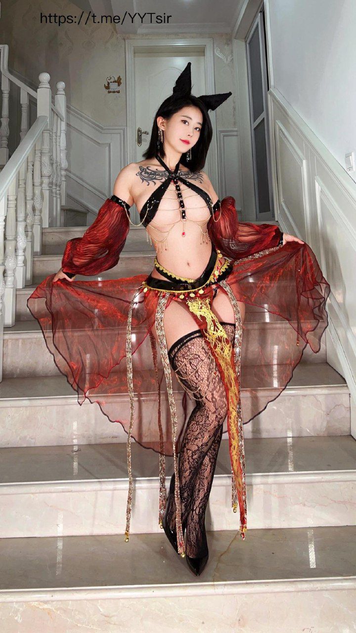 张老师 2024-01-11 00:58:35 又活一天 叫我性感小野猫 第4张