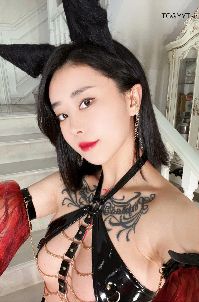 张老师 2024-01-11 00:58:35 又活一天 叫我性感小野猫 第1张