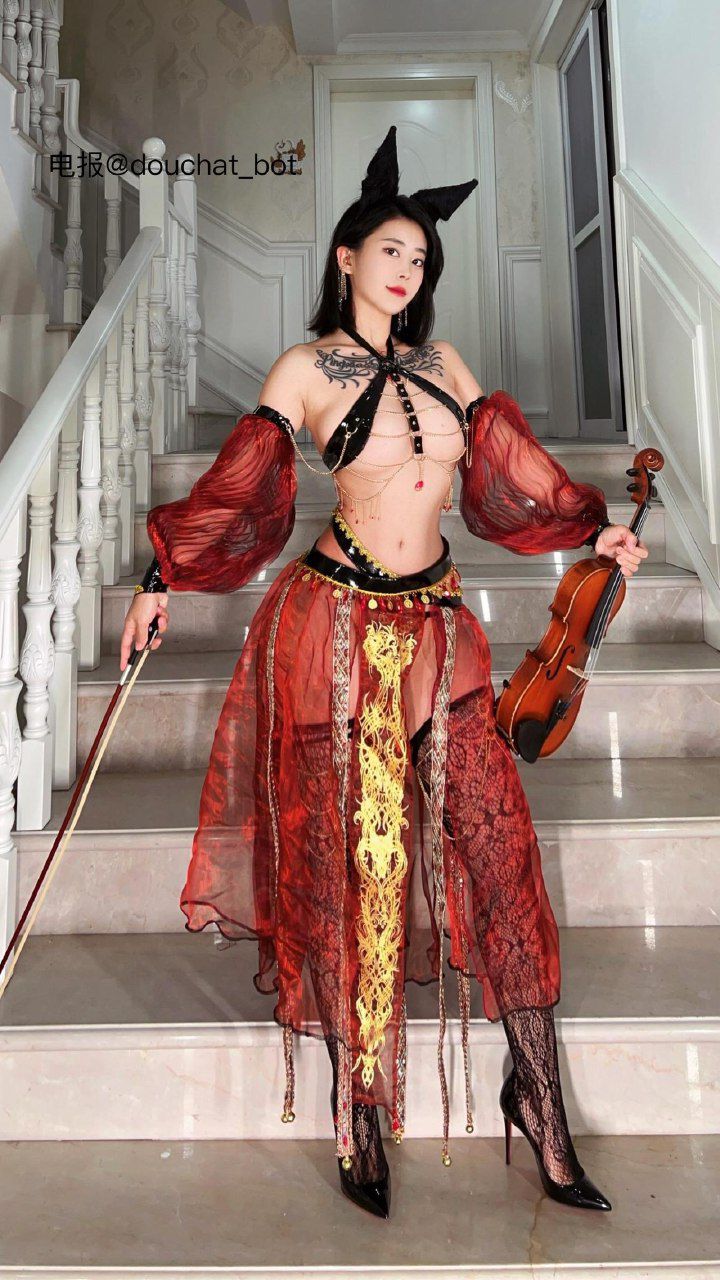 张老师 2024-01-11 00:58:35 又活一天 叫我性感小野猫 第10张