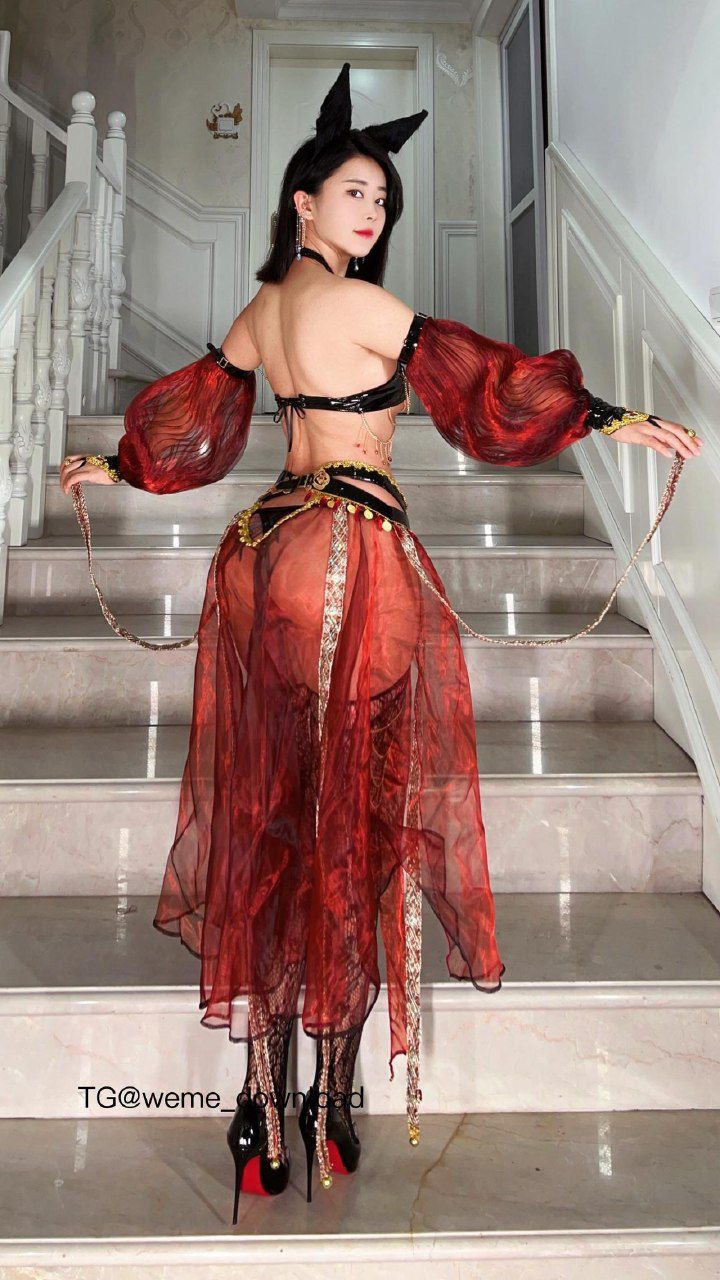 张老师 2024-01-11 00:58:35 又活一天 叫我性感小野猫 第7张