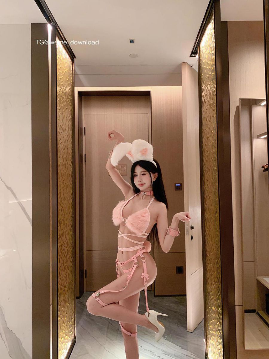 炸蛋Boom 2024-01-21 17:52:37 女郎cos系列📷 让你晚上睡不着觉 Q版御姐 第11张