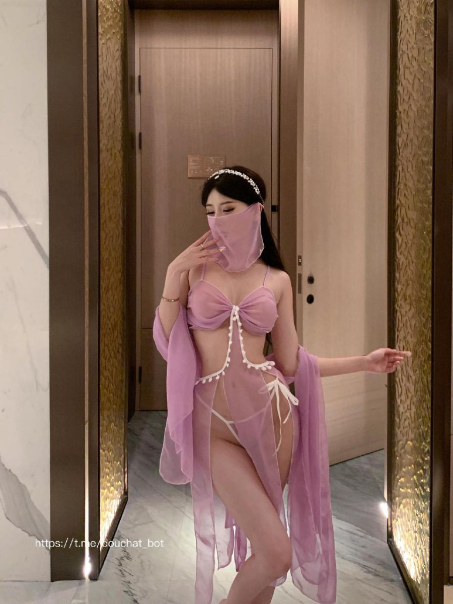 炸蛋Boom 2024-01-16 15:40:32 嘉宾专享帖 清纯古装西域风情👙细腻的美腿翘臀酥胸 Q版御姐 第6张