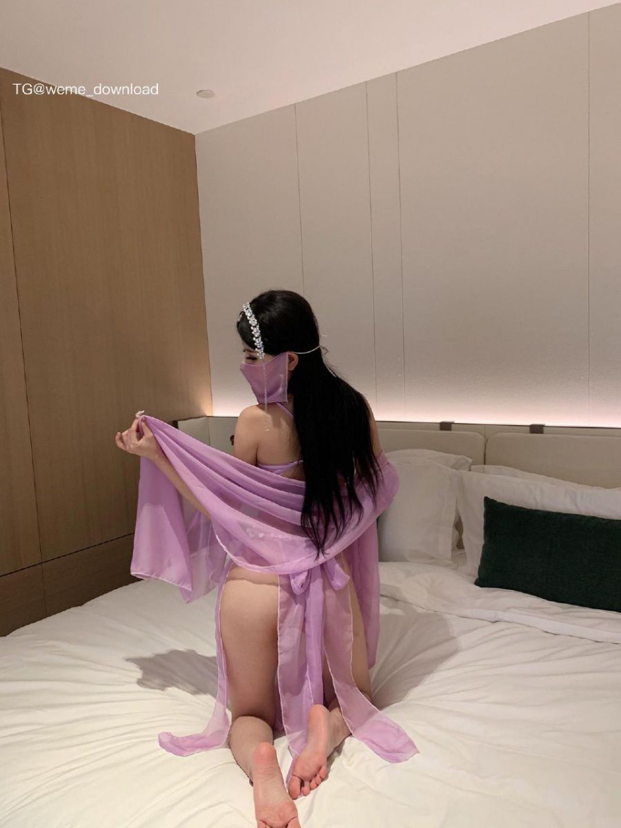 炸蛋Boom 2024-01-16 15:40:32 嘉宾专享帖 清纯古装西域风情👙细腻的美腿翘臀酥胸 Q版御姐 第5张