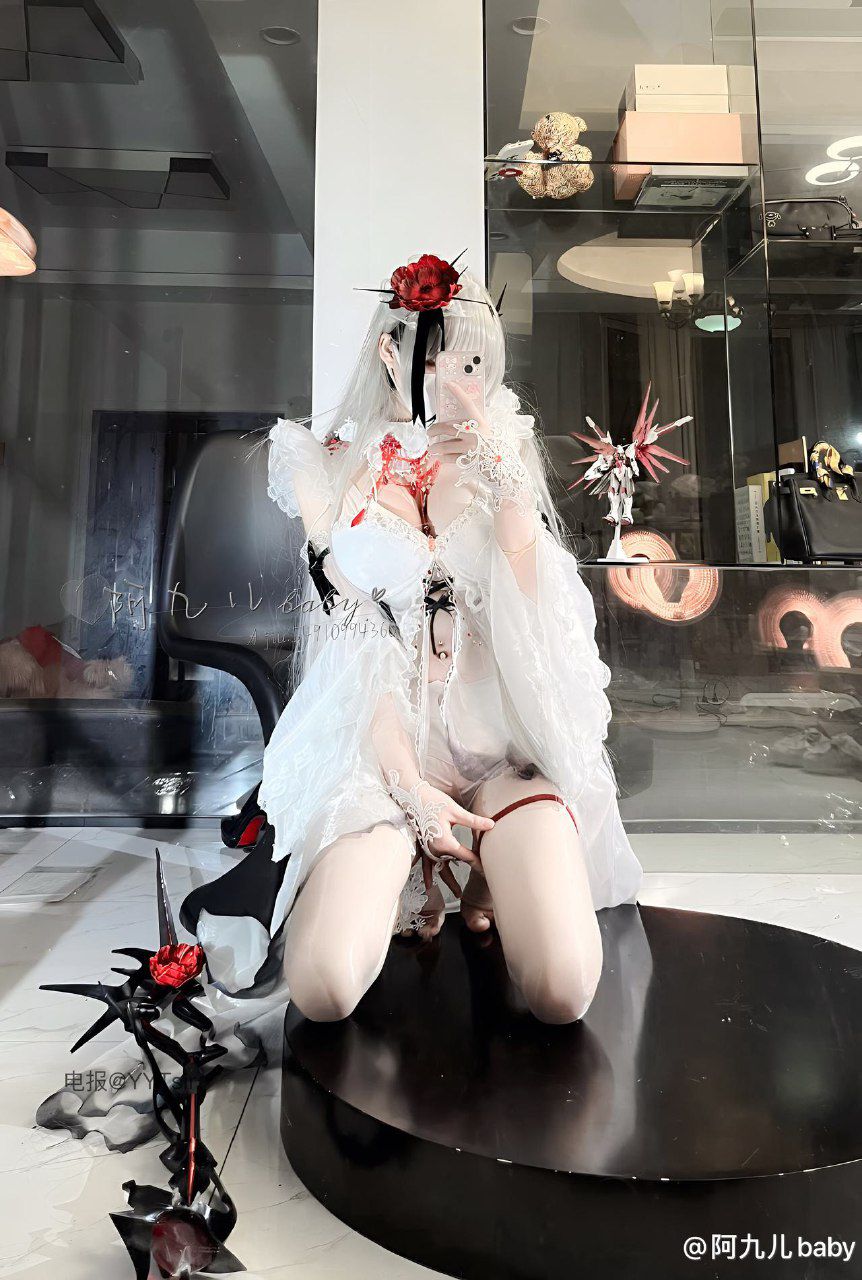 阿九儿baby 2024-01-10 06:25:09 哥哥你真的不给我点赞吗
