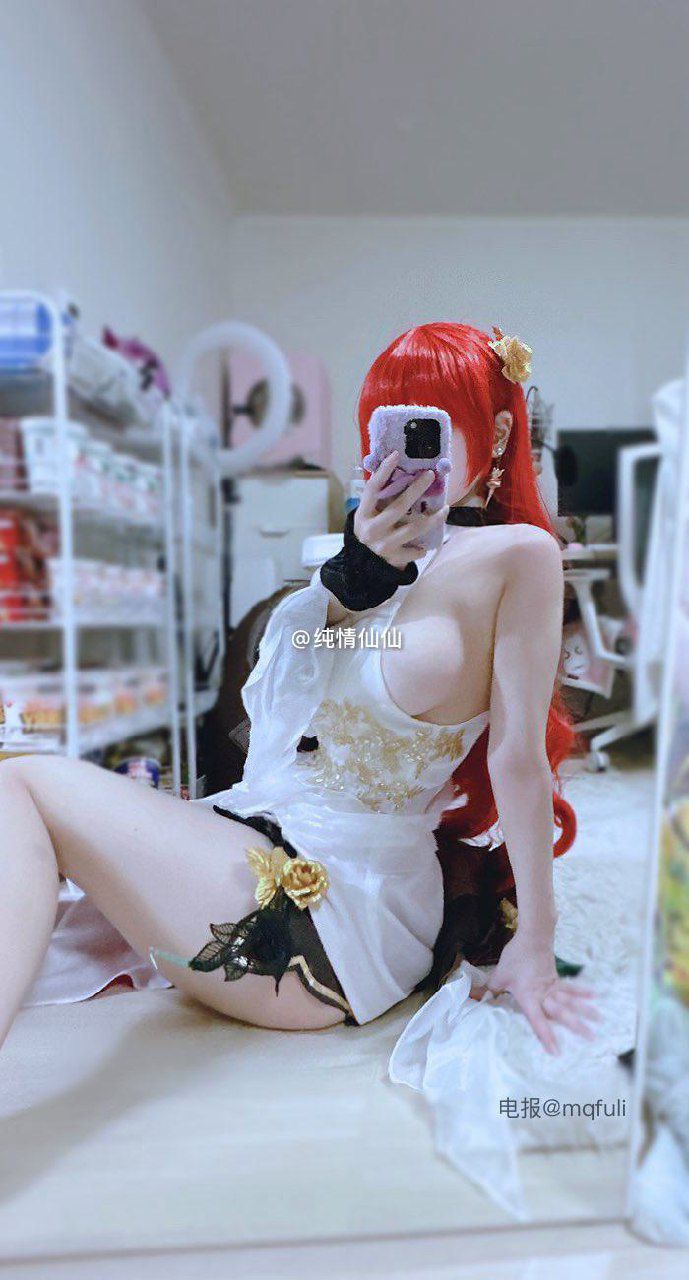 纯情仙仙 2024-02-13 14:58:12 图片 第2张