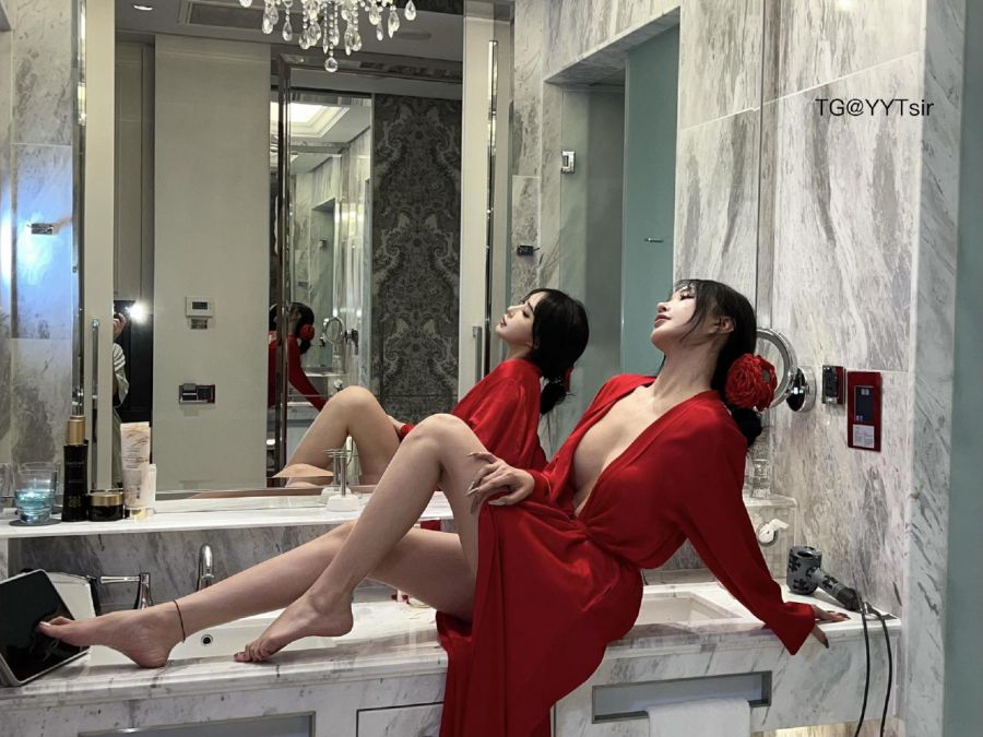 孟晓艺dana 2024-02-17 19:39:54 新年新气象，给你们来更新了 第1张