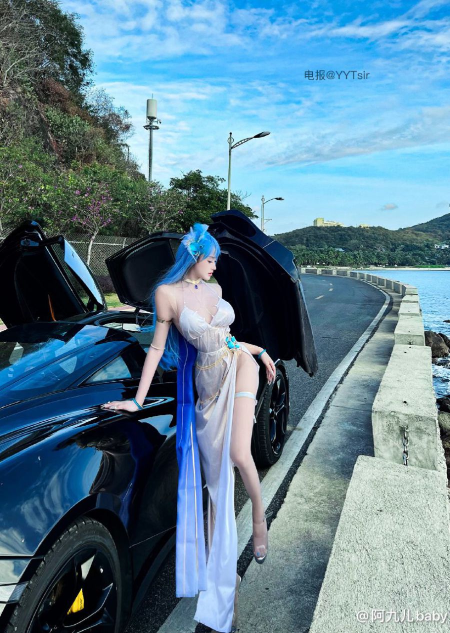 阿九儿baby 2024-02-18 16:13:05 可以再好一点吗我们的感情