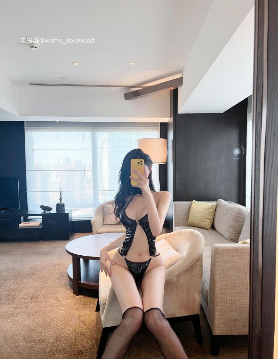 葛征GEZHENG 2024-04-03 17:40:18 超呛口的漆皮连体一根细丁 温软 第6张