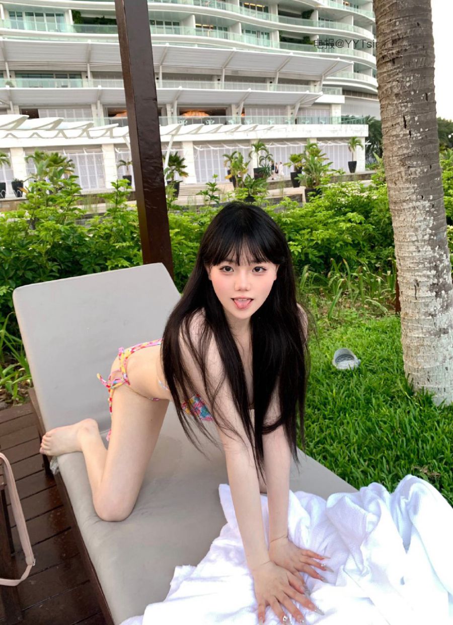 野心坏蛋 2024-04-26 23:45:12 比基尼 热辣😍 第1张