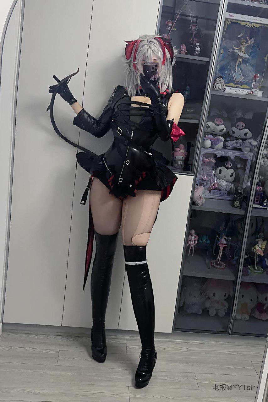 无情颖少 2024-04-13 12:01:28 照片15p 第8张