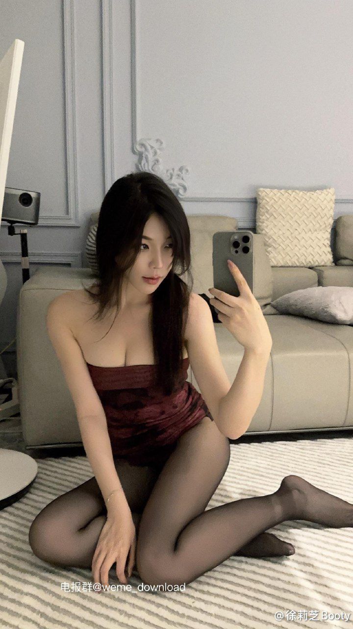 Booty徐莉芝 2024-05-06 20:03:10 迷人的小妖精 lychee 第1张