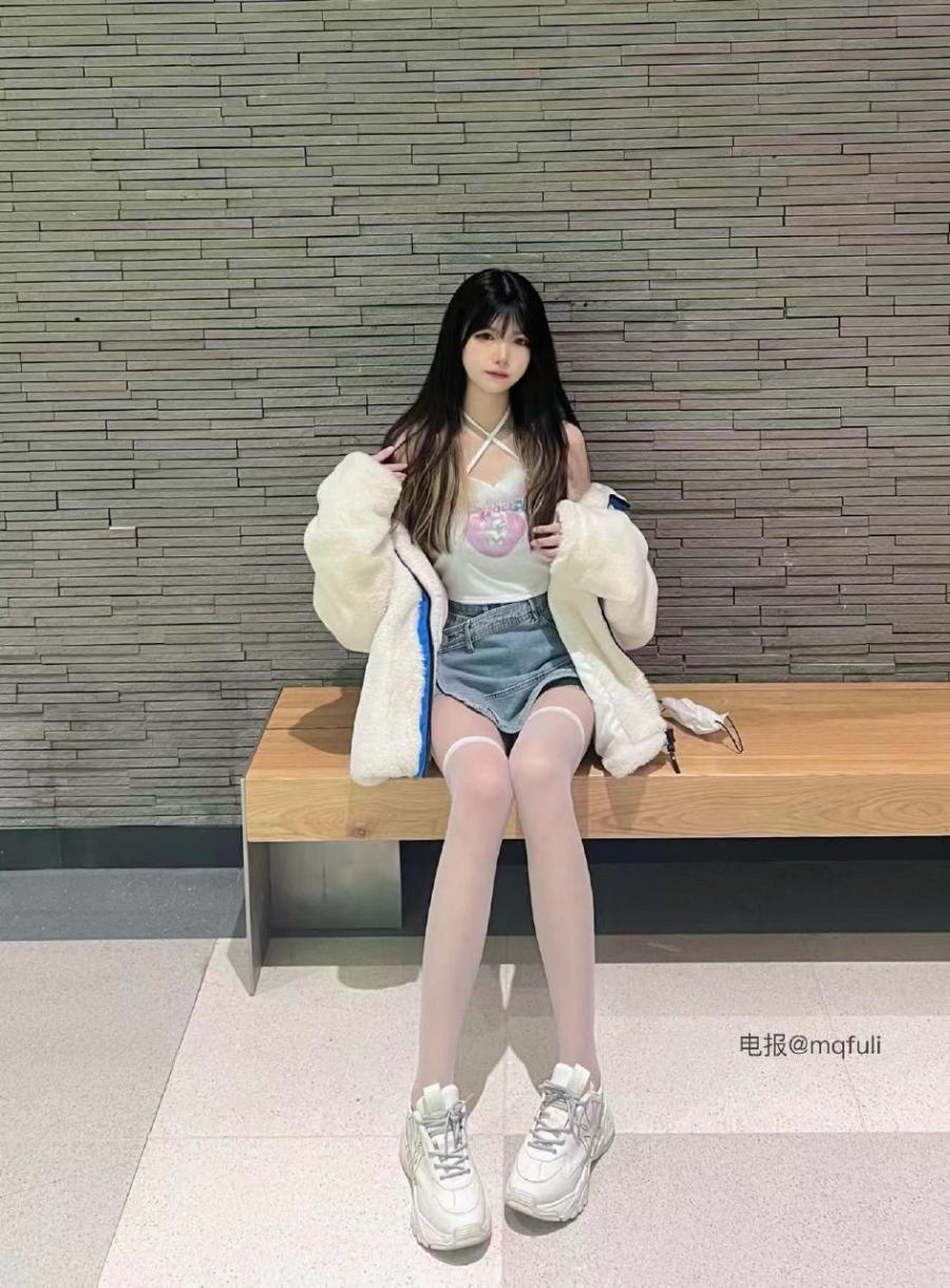 神明同同 2024-05-31 11:06:37 来喽!这次你又会心动的对吗? 第8张