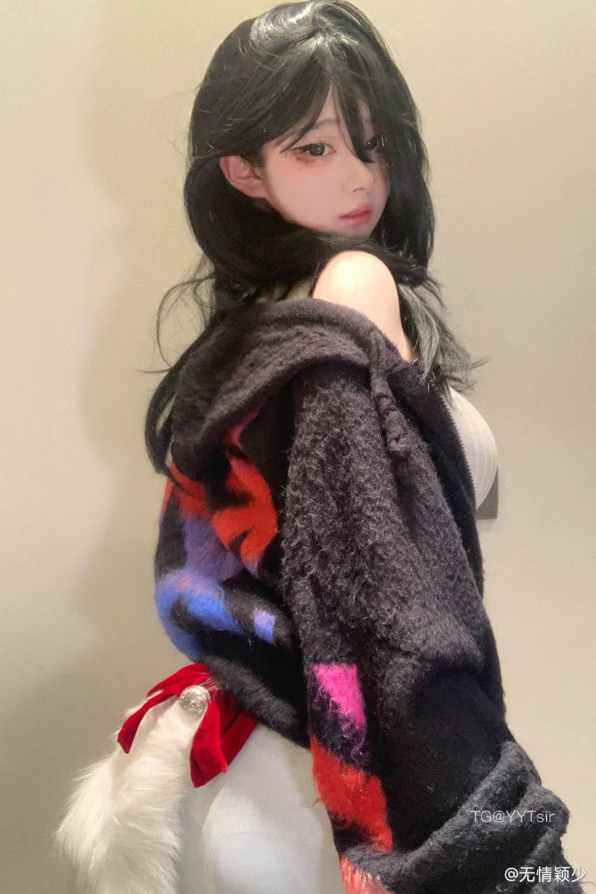 无情颖少 2024-06-21 15:06:06 喜欢的永远不是类型,是感觉~ 第12张