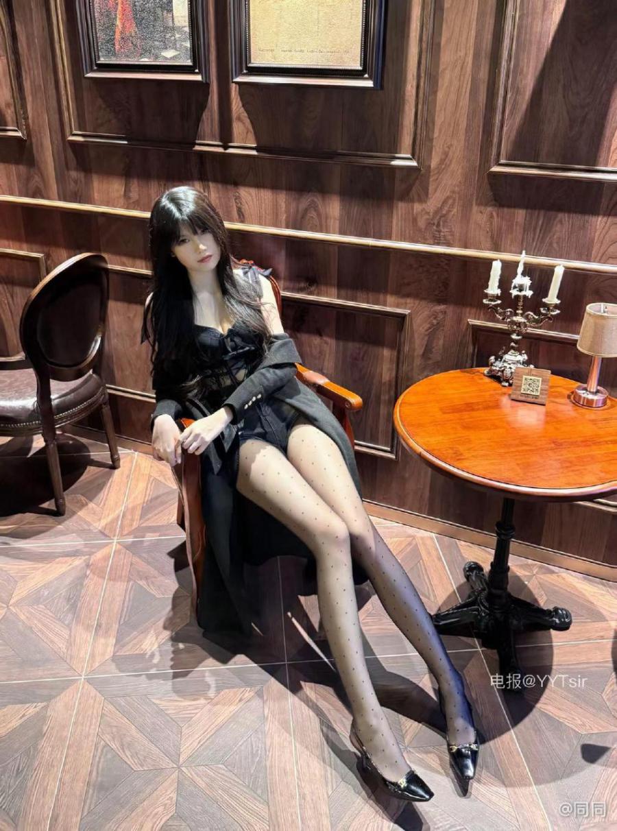 神明同同 2024-06-06 16:11:13 今日份臭妹妹～ 第4张