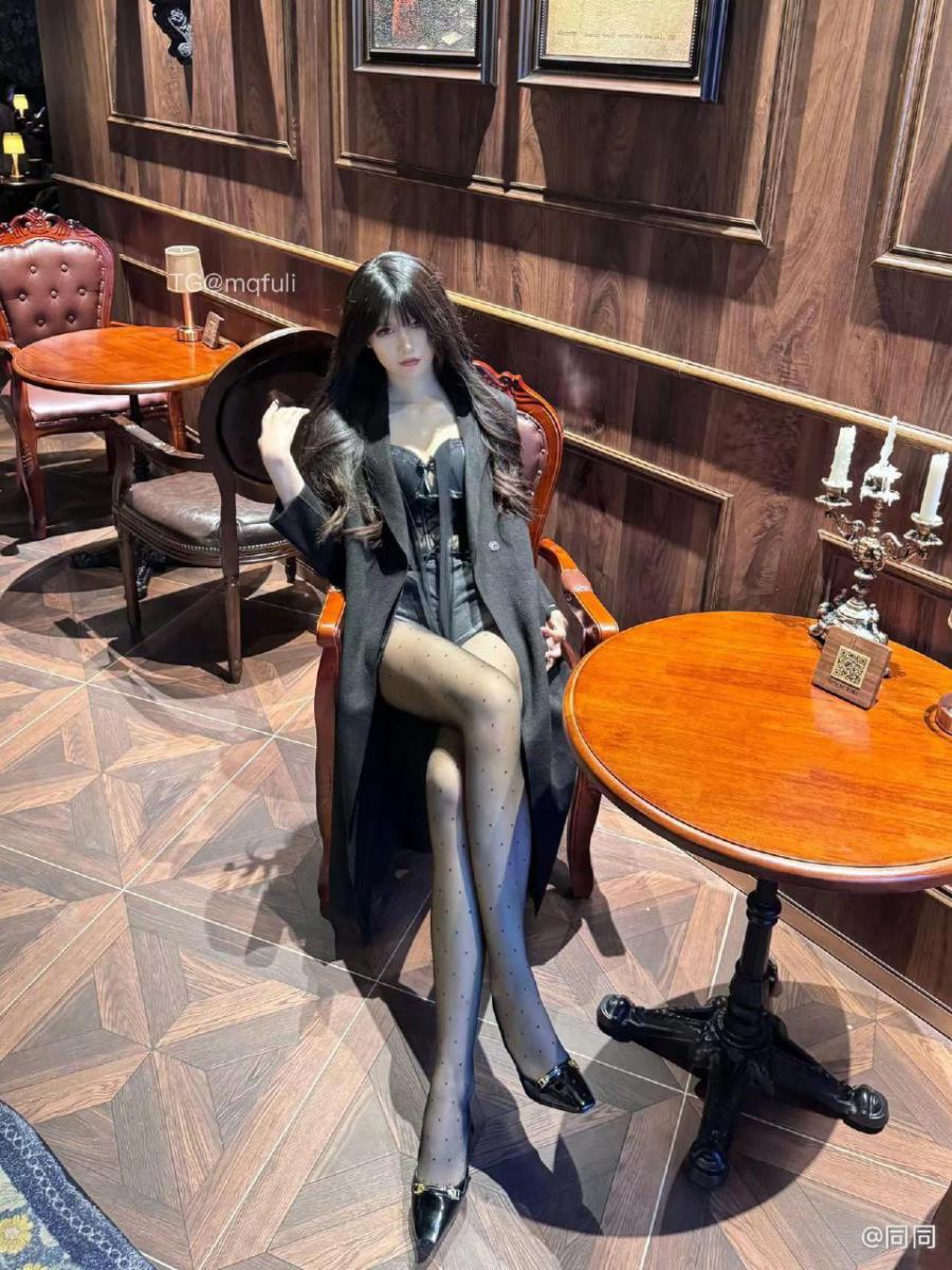 神明同同 2024-06-06 16:11:13 今日份臭妹妹～ 第3张