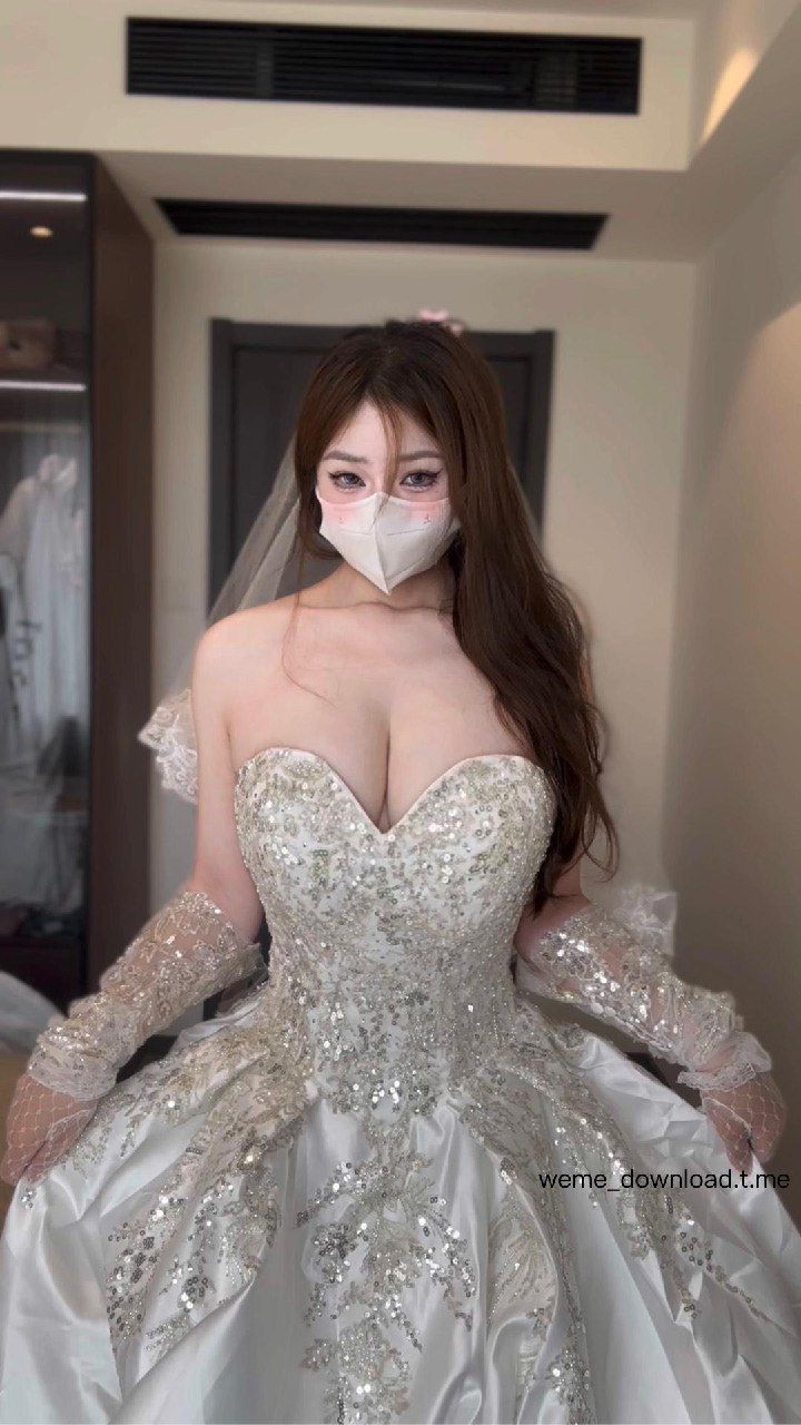 桃沢樱呀 2024-07-03 20:35:35 今晚我是你的新娘 桃沢樱 第2张