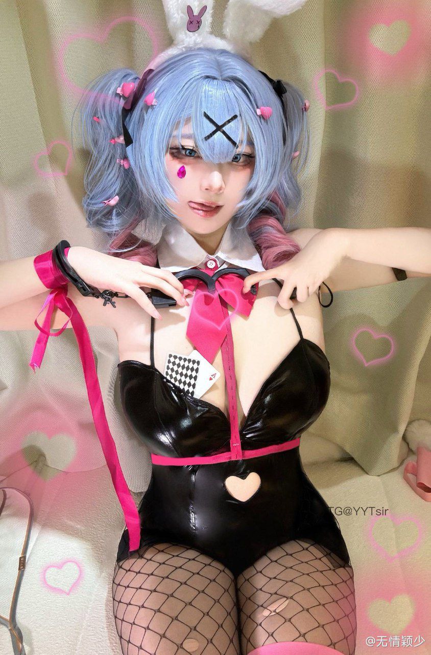 无情颖少 2024-07-06 22:13:11 周末深夜小福利 第1张