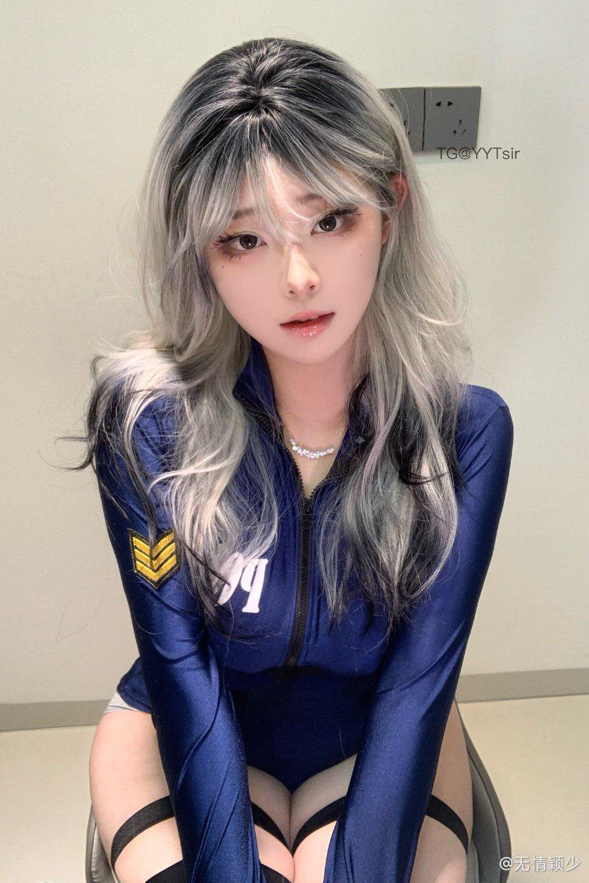 无情颖少 2024-07-06 16:05:05 可爱到你了吗 第4张