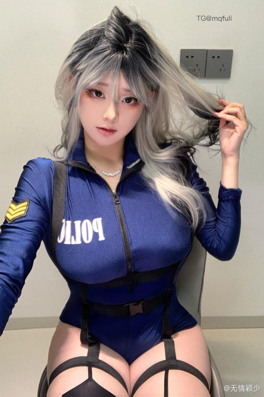 无情颖少 2024-07-06 16:05:05 可爱到你了吗 第9张