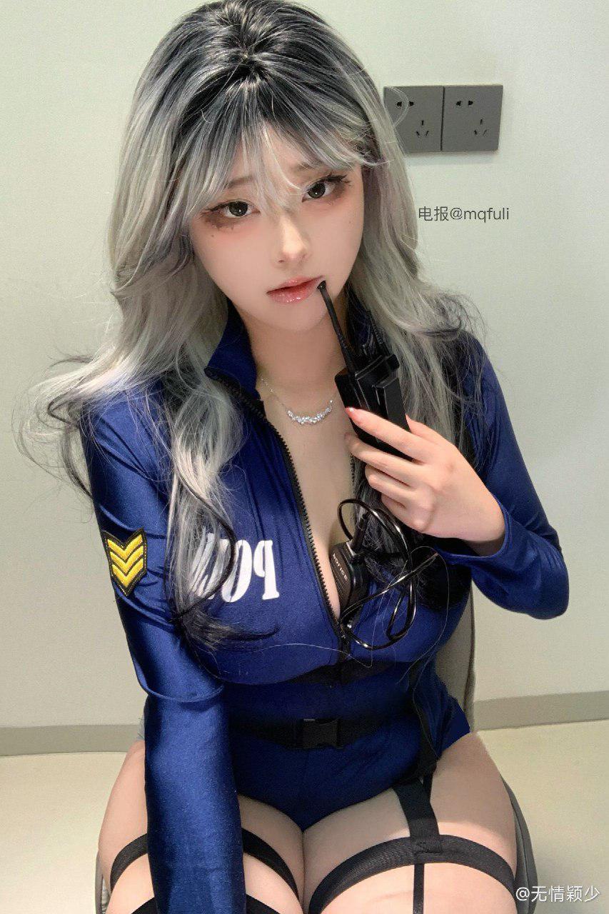 无情颖少 2024-07-06 16:05:05 可爱到你了吗 第2张