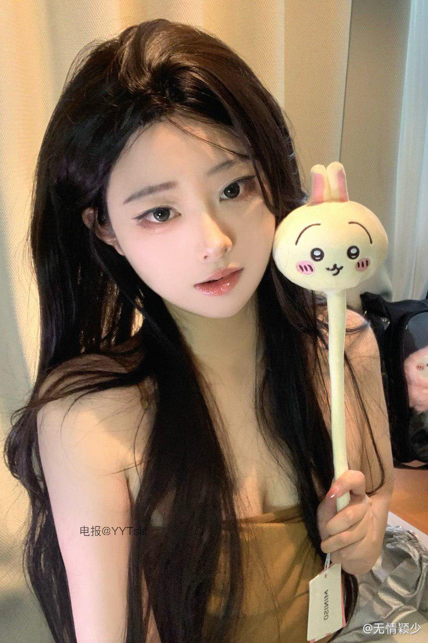 无情颖少 2024-07-06 16:05:05 可爱到你了吗 第3张