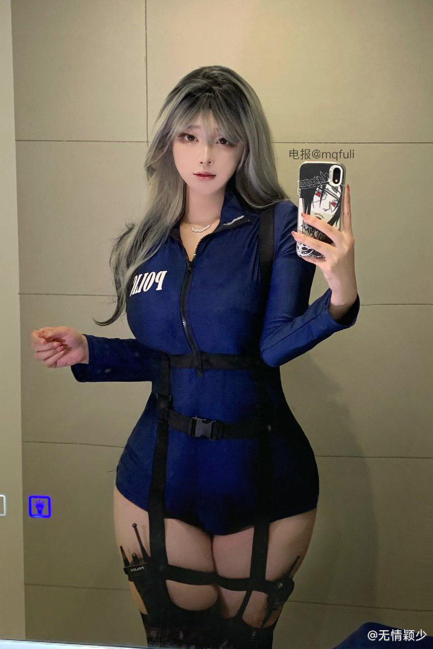 无情颖少 2024-07-06 16:05:05 可爱到你了吗 第11张