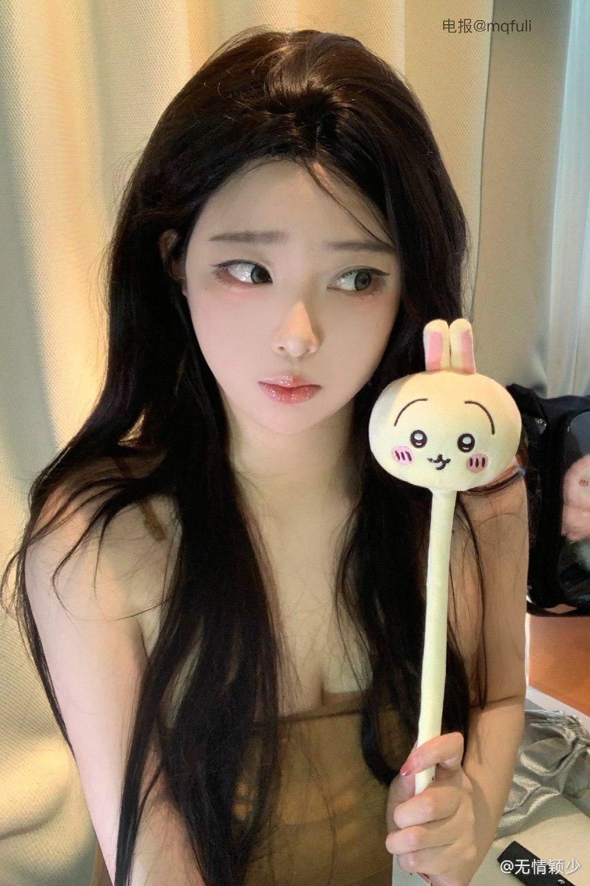 无情颖少 2024-07-06 16:05:05 可爱到你了吗 第10张