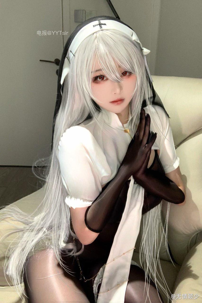 无情颖少 2024-07-09 17:10:06 没有什么比黑丝更懂男人的心~ 第7张
