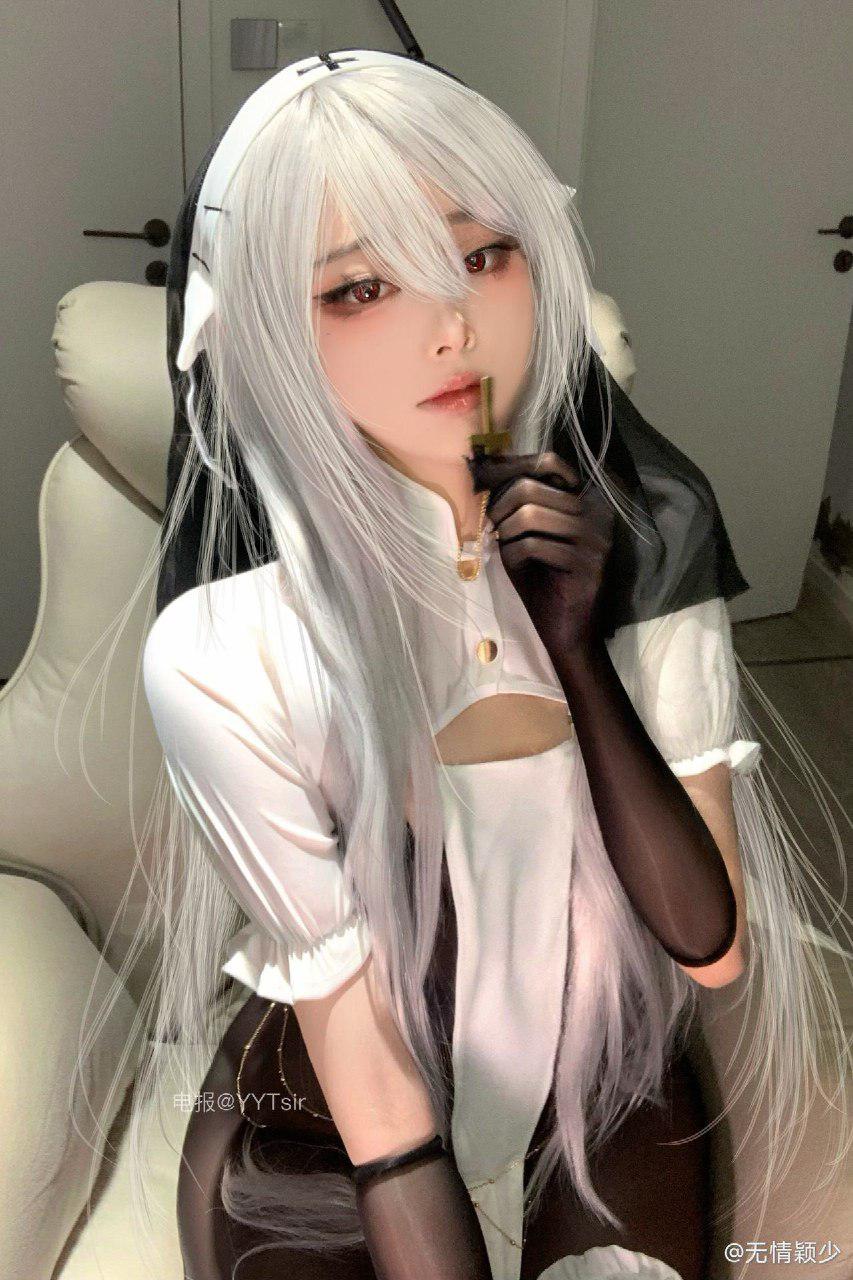无情颖少 2024-07-09 17:10:06 没有什么比黑丝更懂男人的心~ 第8张