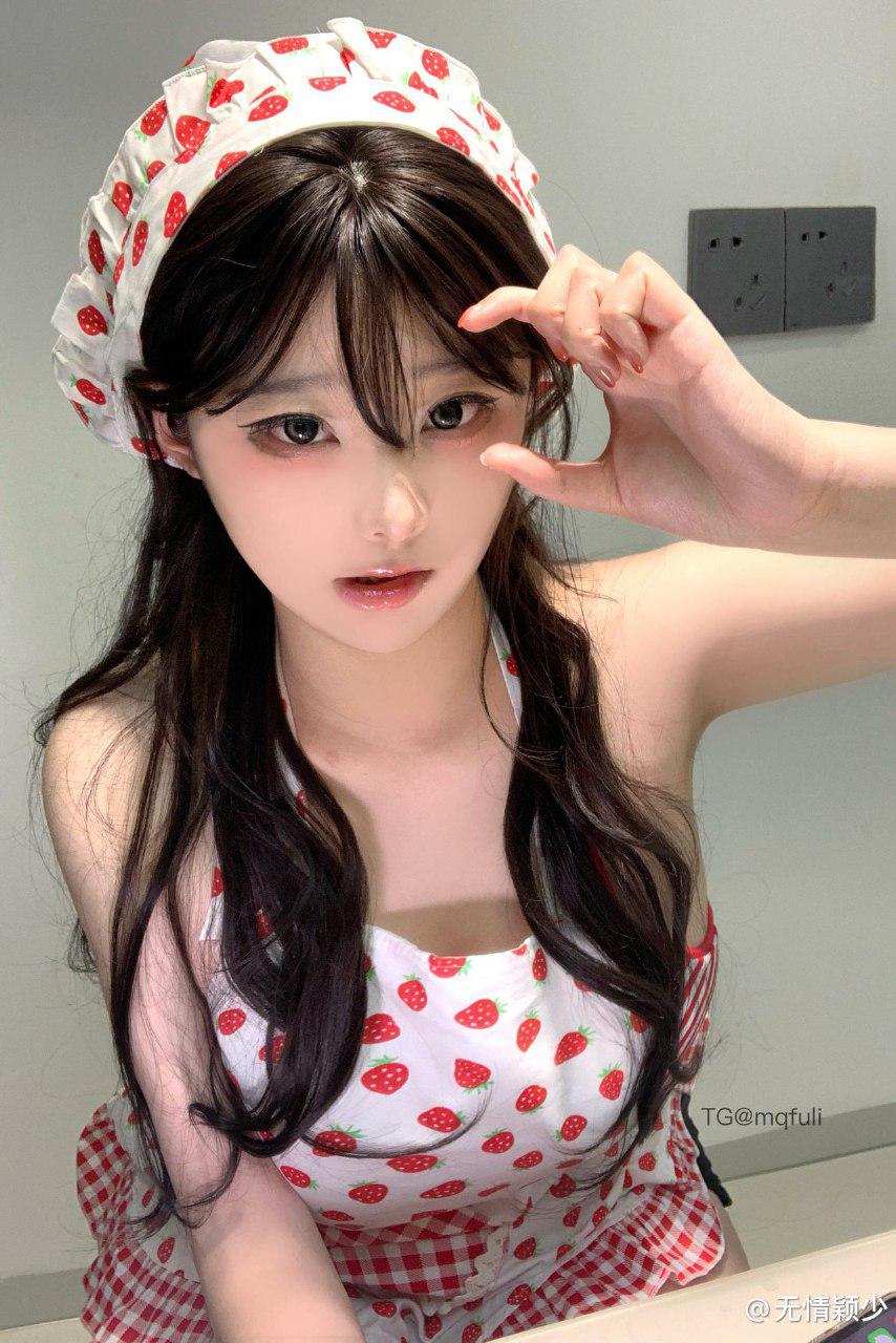 无情颖少 2024-07-16 11:00:00 你看着我的眼睛 真的没感觉吗 第6张