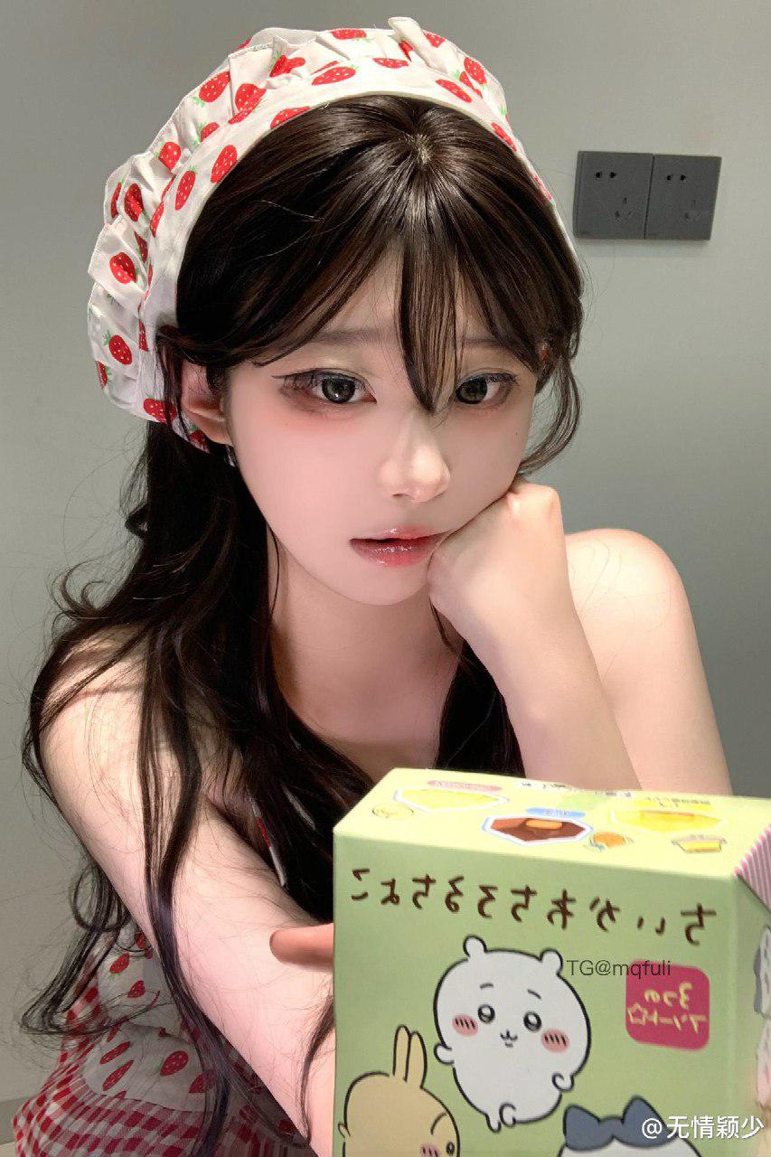 无情颖少 2024-07-16 11:00:00 你看着我的眼睛 真的没感觉吗 第3张