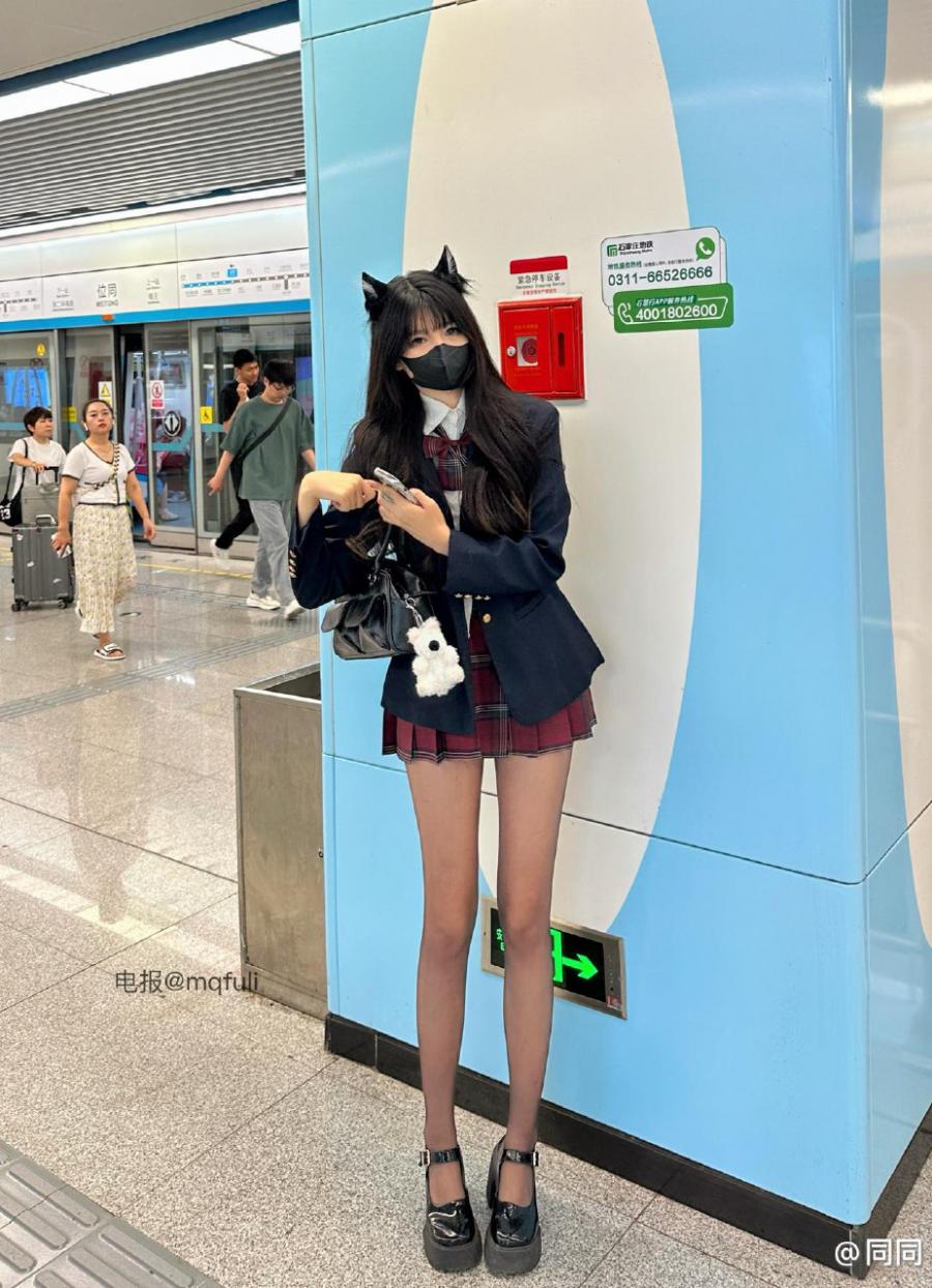 神明同同 2024-07-12 16:19:00 一定要类型吗 我不行吗 第5张