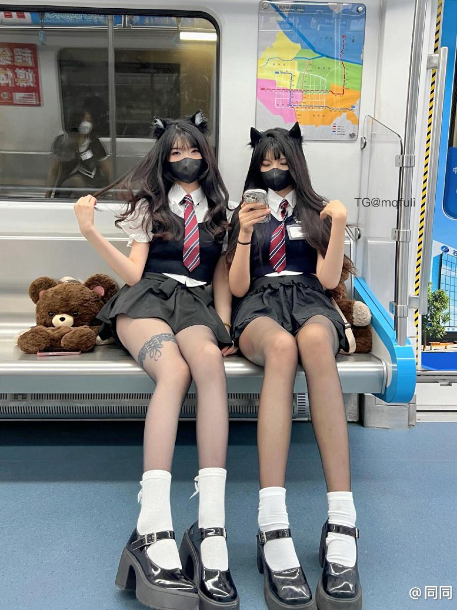 神明同同 2024-07-12 16:19:00 一定要类型吗 我不行吗 第4张