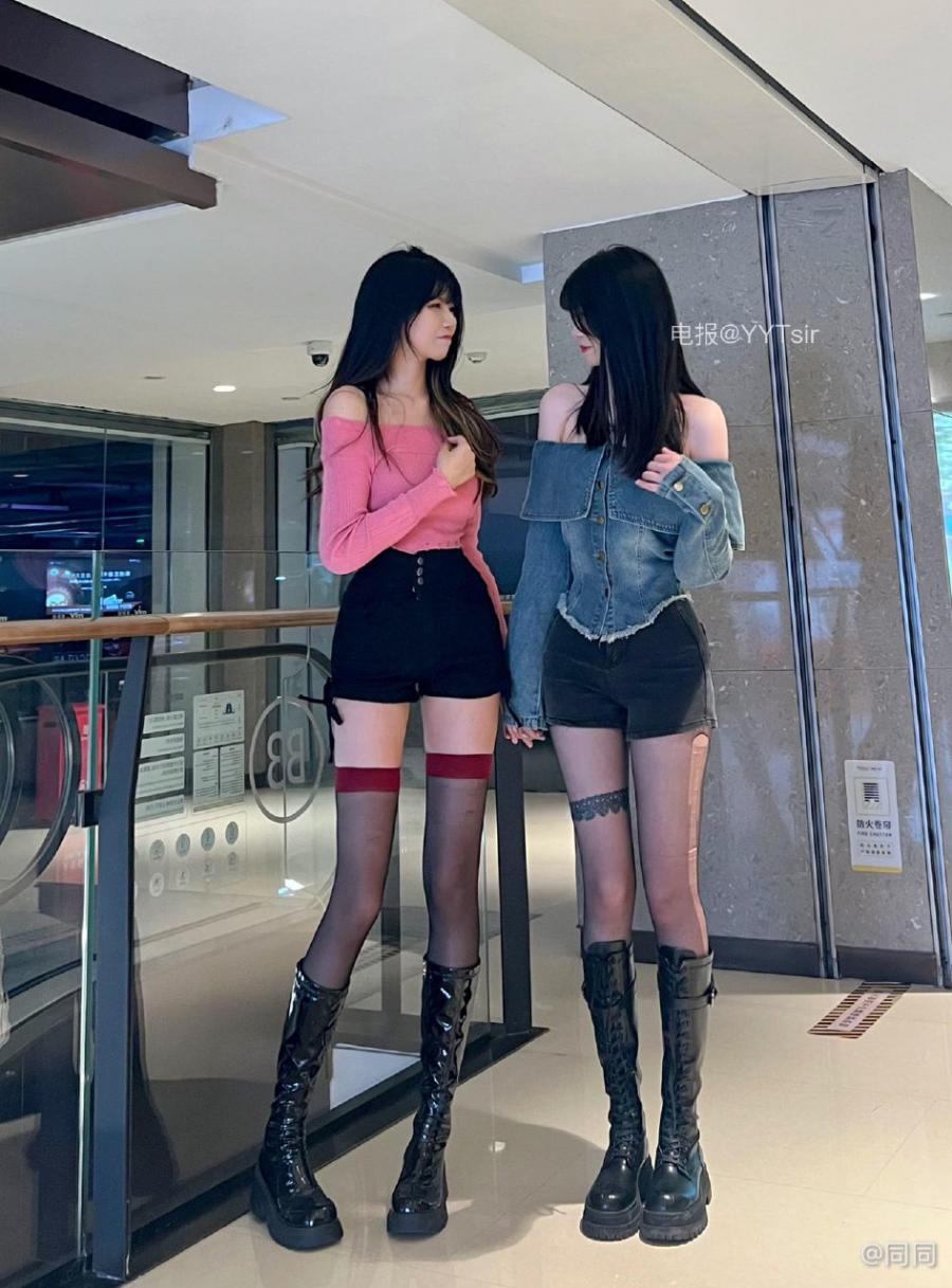 神明同同 2024-07-18 10:29:10 没有人可以越过黑丝看文案 第5张