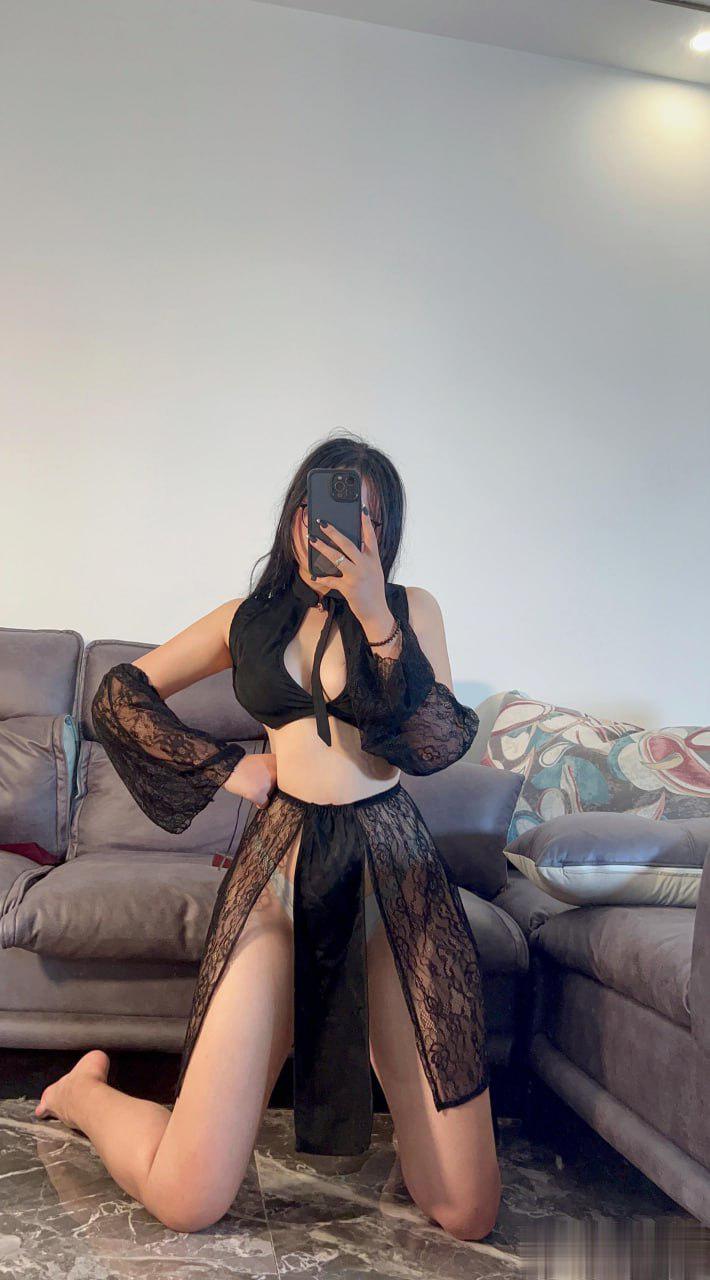 秋不吃鱼 截止2024-07-19日前资源 照片 600p 秋秋不要吃鱼 第5张