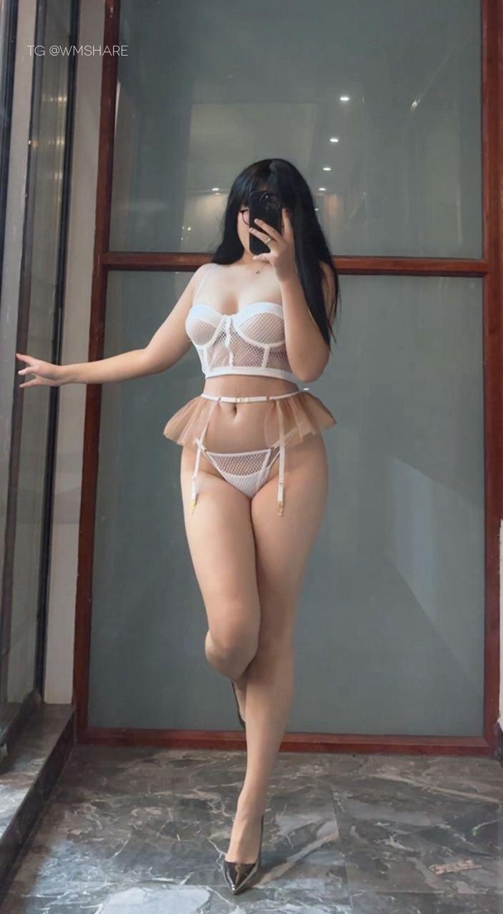 秋不吃鱼 截止2024-07-19日前资源 照片 600p 秋秋不要吃鱼 第306张