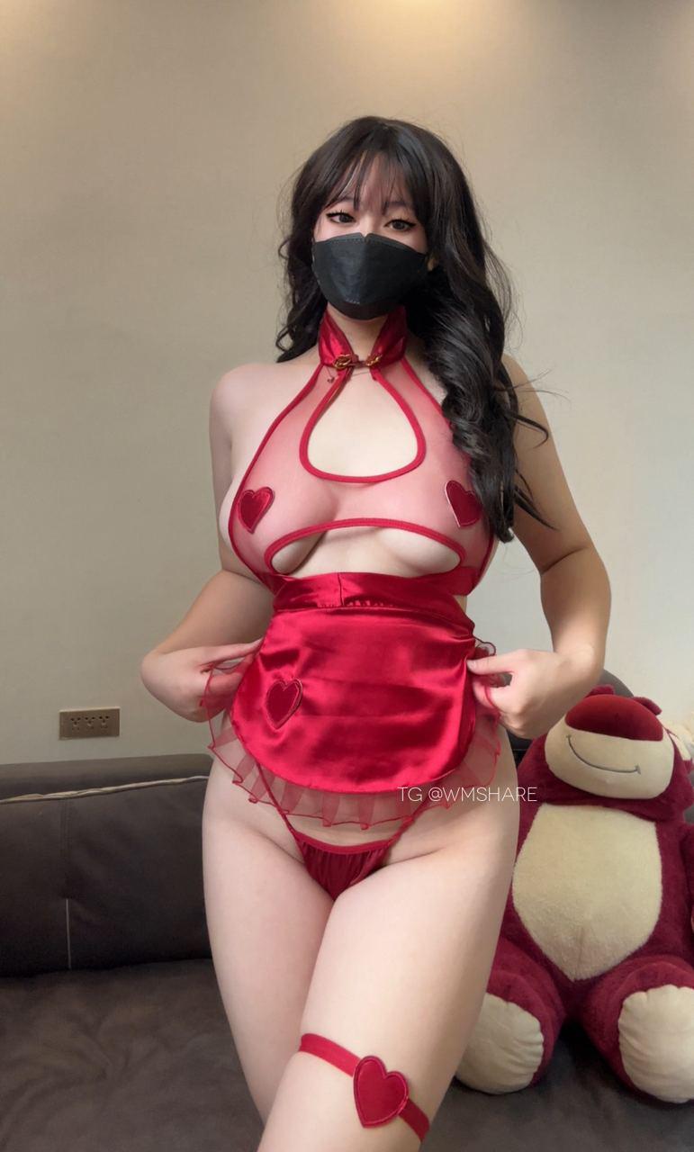 秋不吃鱼 截止2024-07-19日前资源 照片 590p 秋秋不要吃鱼 第283张