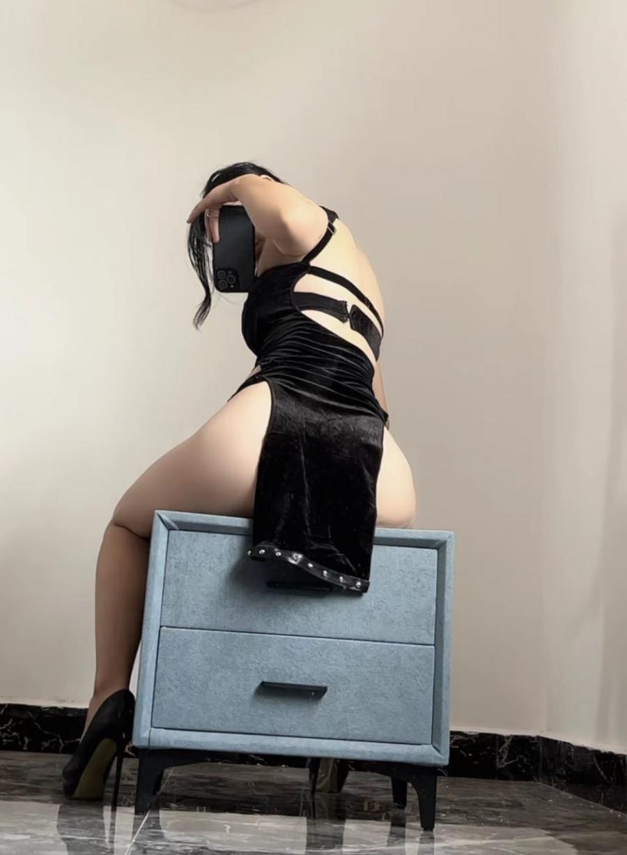 秋不吃鱼 截止2024-07-19日前资源 照片 590p 秋秋不要吃鱼 第403张