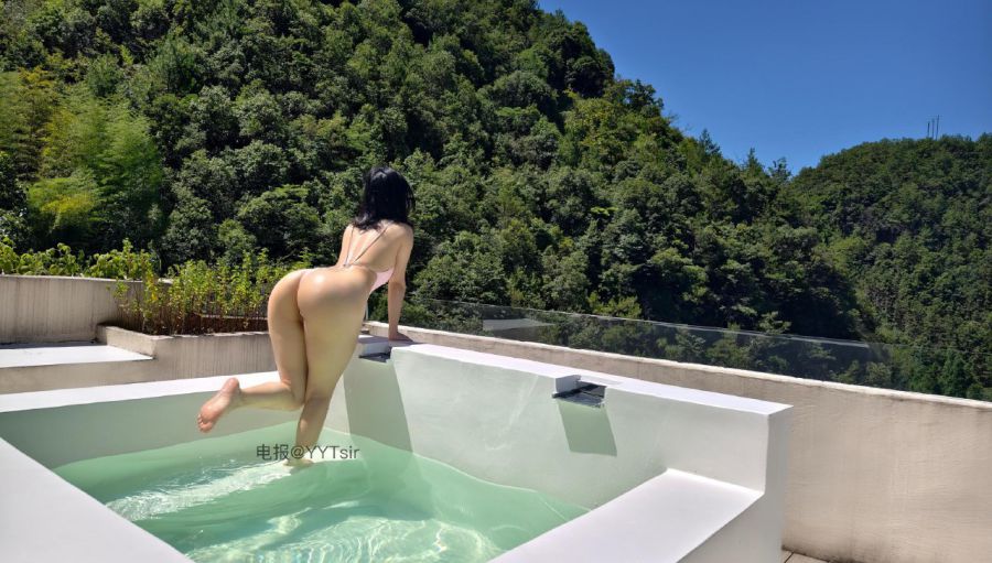 俏妞qiaoniuTT 2024-08-04 13:21:43 你妞老婆的蜜桃🍑 俏妞qiaoniu66 第2张