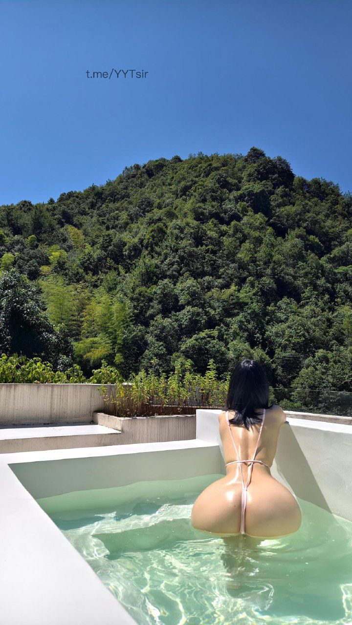 俏妞qiaoniuTT 2024-08-04 13:21:43 你妞老婆的蜜桃🍑 俏妞qiaoniu66 第3张